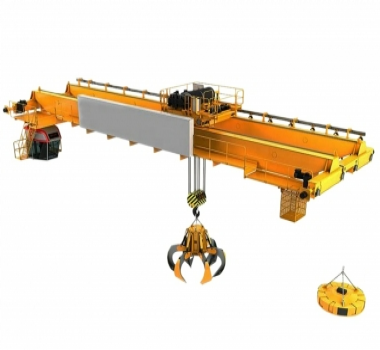QZ型-雙梁橋式起重機(jī)