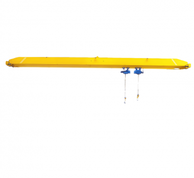 LDY型-單梁橋式起重機