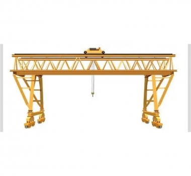 MHh型-門式起重機