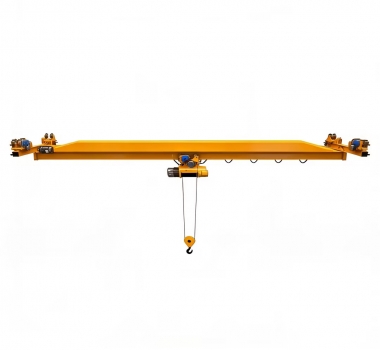 LX型-單梁懸掛起重機(jī)