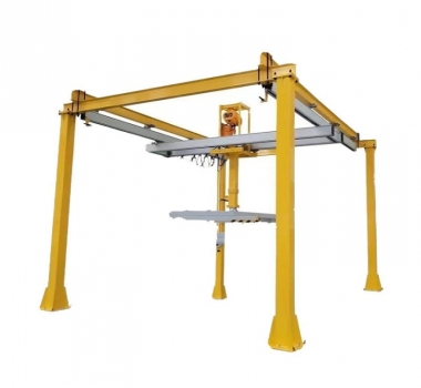 KBK型-輕型起重機(jī)