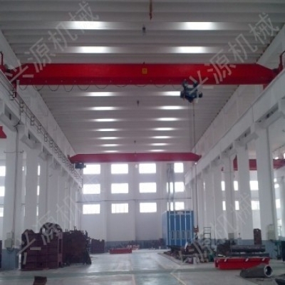 單梁起重機如何保養(yǎng)維護(hù)