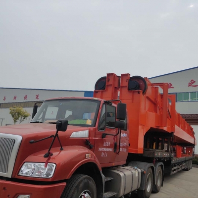 起重機(jī)的操作流程及過程應(yīng)該注意什么？