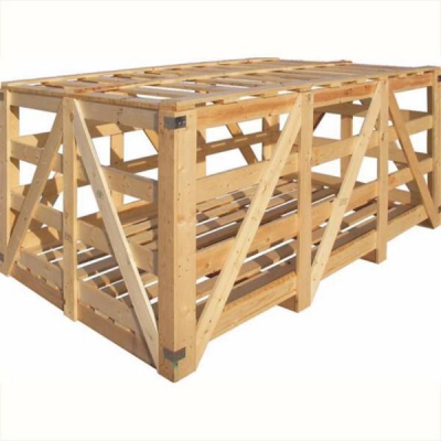 起重機(jī)運(yùn)輸時(shí)該如何包裝？