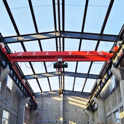 筑牢安全防線，保障高效運(yùn)行——起重機(jī)科學(xué)養(yǎng)護(hù)要點(diǎn)解析